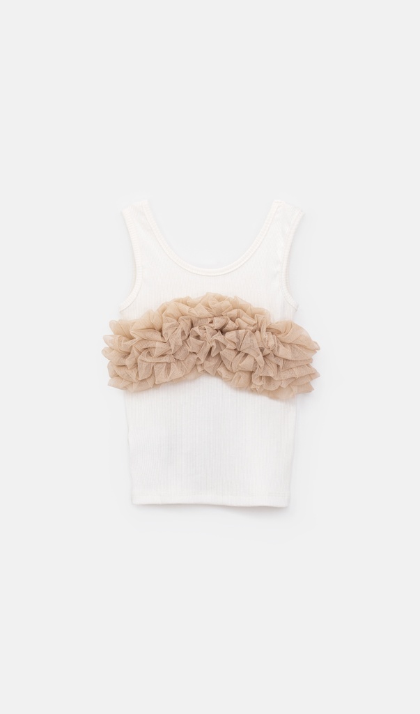 11441 Blusa de Niña (7J1)