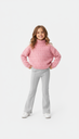 11466 Pantalón de Niña (1H2) 