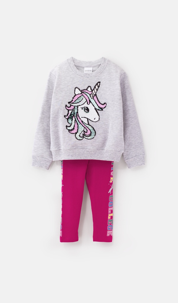 11768 Conjunto de Niña (4H2)