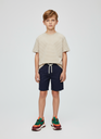 11725  Playera de Niño (8D1)