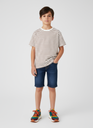 11726 Playera de Niño (24D4)