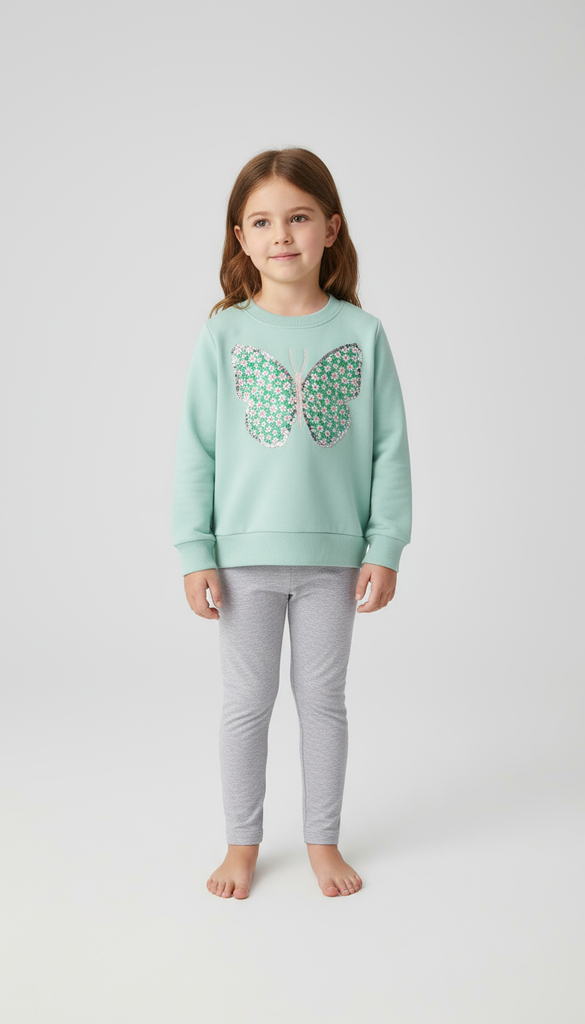 11793 Conjunto de Niña (4H1)