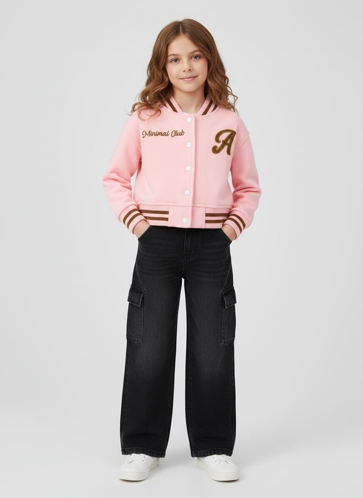 11800 Chamarra de Niña (22C2)