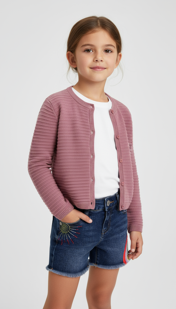 11777 Sueter de Niña (9J2)