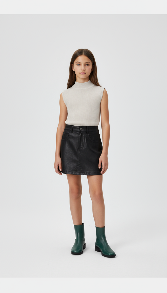 11781 Falda de Niña (10M4)