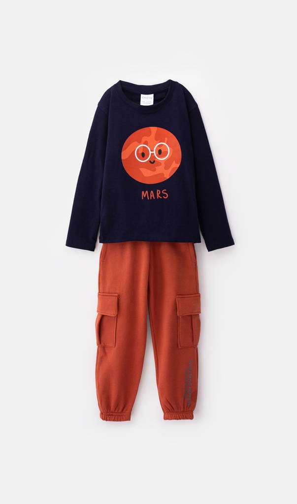 11384 Conjunto de Niño (13A1)
