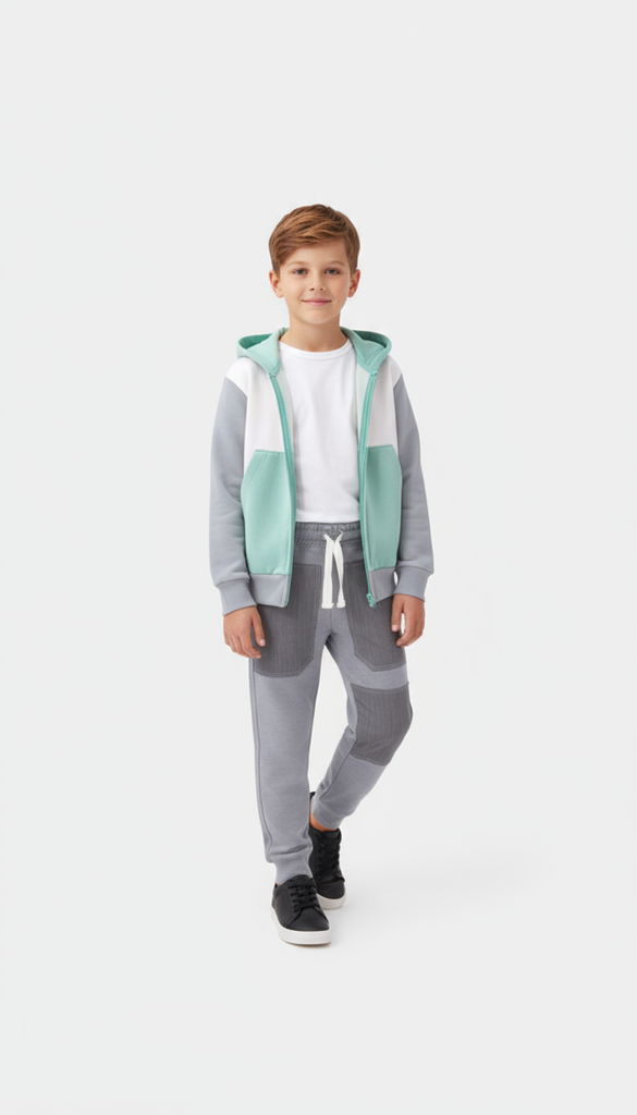 11397 Sudadera de Niño (21E2)