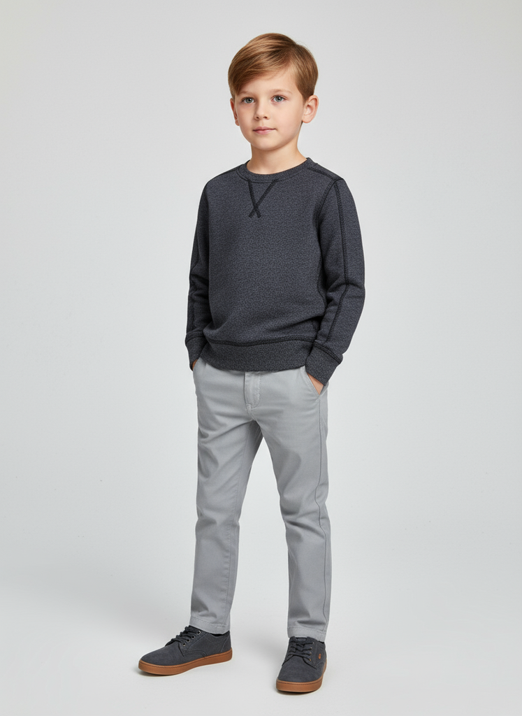 11280 Camisa de Niño (17J2)