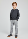 11280 Camisa de Niño (4E4)