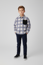 11787 Playera de Niño (28D2)