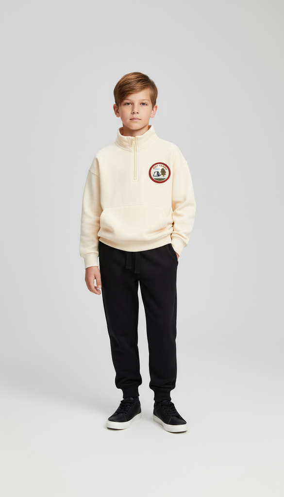 11511 Chamarra de Niño (28D4)