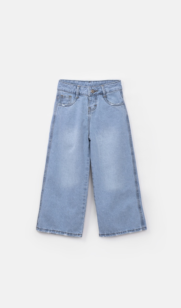11652 Pantalón de Niña (11G1)