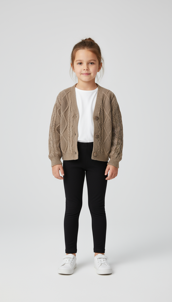 11641 Sueter de Niña (7A4)