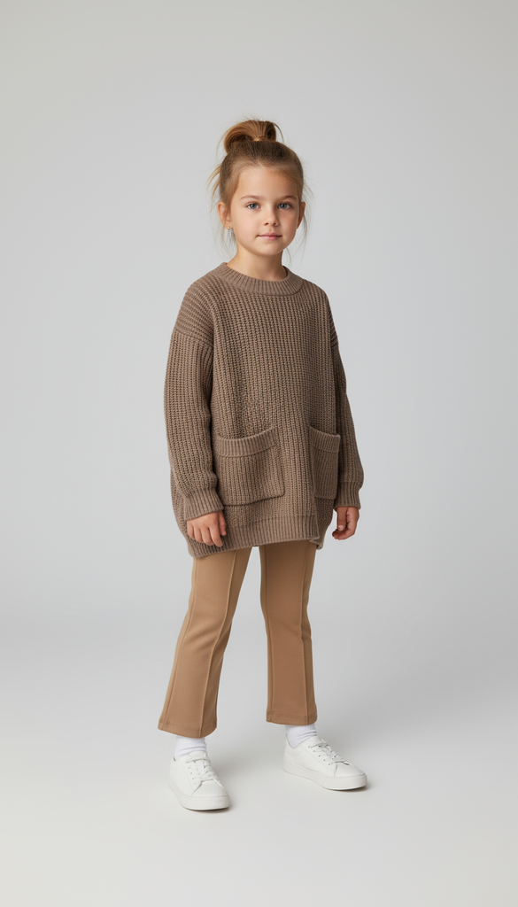 11731 Sueter de Niña (2E1)