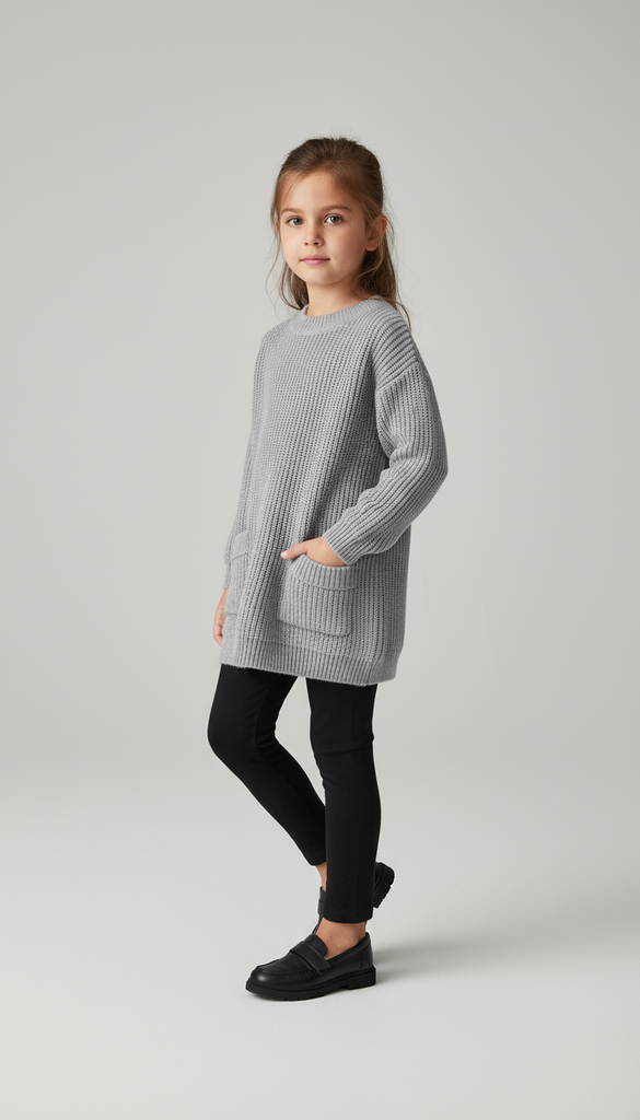 11732 Sueter de Niña (27D3)