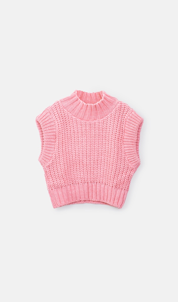 11733 Chaleco de Niña (21C1)