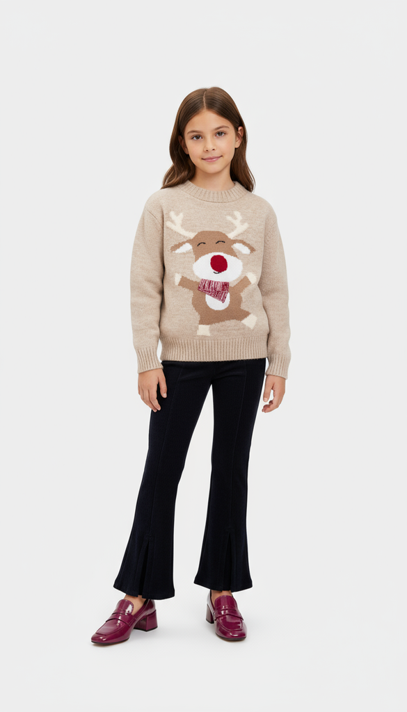 11737 Sueter de Niña (18D3)