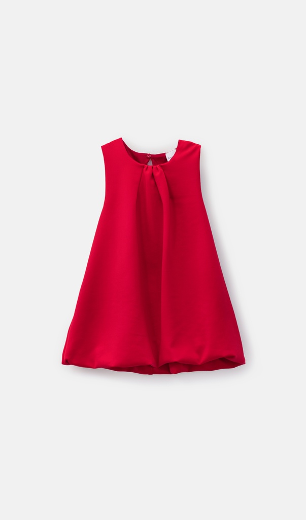 11540 Vestido de Niña (4H4)