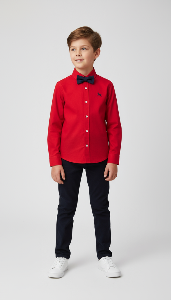 11618 Conjunto de Niño (19E4)