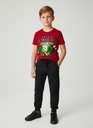 11602 Playera de Niño (7H1)