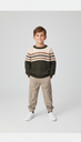 11752 Sueter de Niño (3H4)  