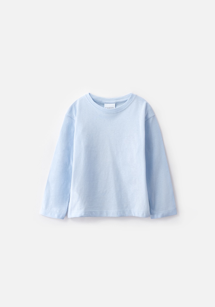 11664 Menta Playera de Niña (6H4)