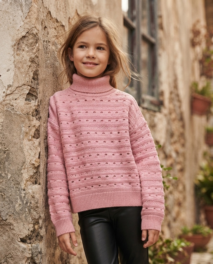 11812 Sueter de Niña (4H3)