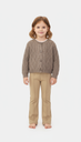 11824 Pantalón de Niña (13F2)