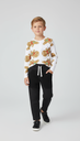 11841 Playera de niño (2H3)