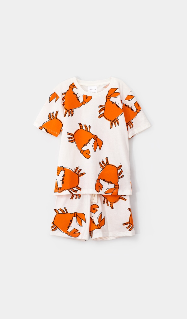 11911 Conjunto de Niño (14E1)