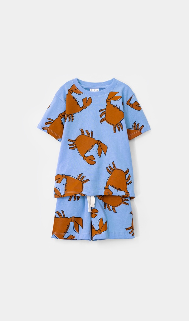 11914 Conjunto de Niño (12I2)