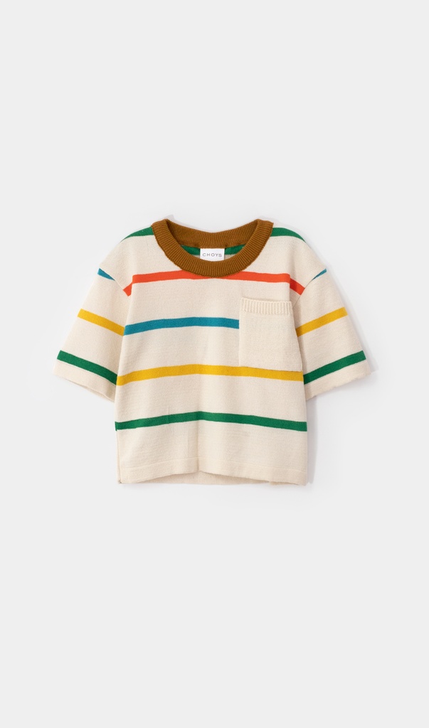 11931 Playera de Niño (16G1)