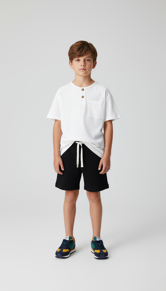 11923 Conjunto de Niño (10E2)