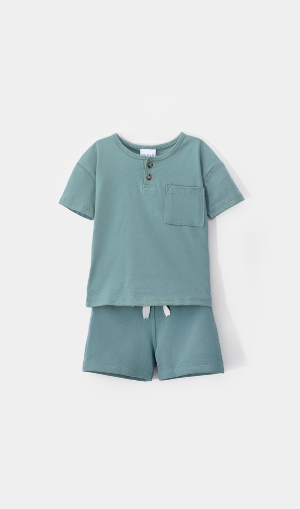 11925 Conjunto de Niño (13B2)