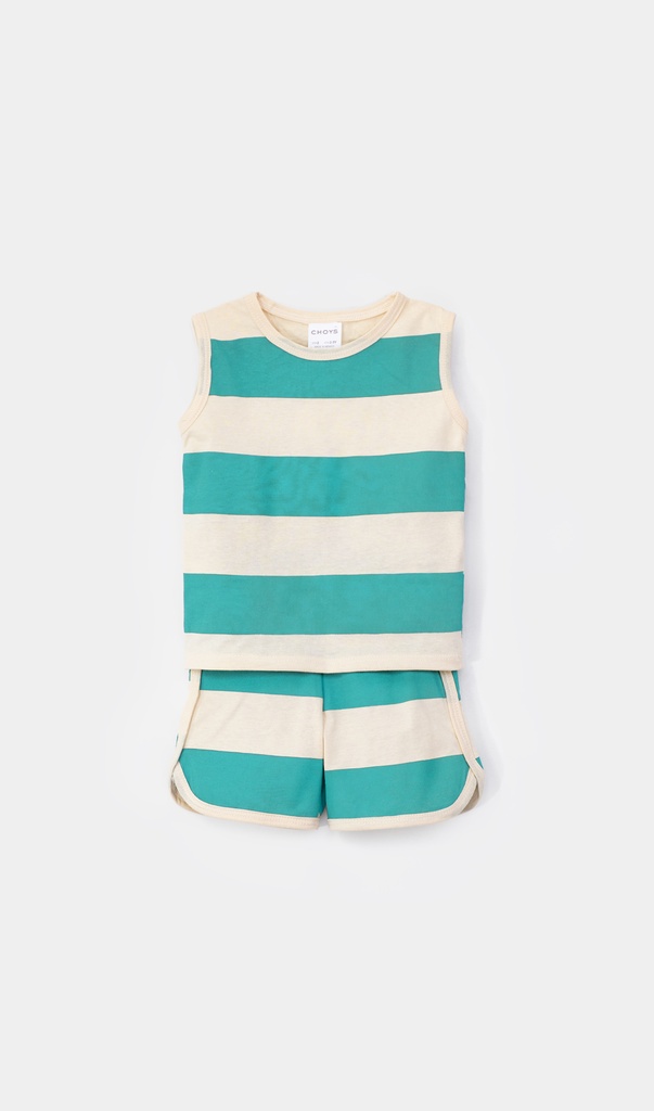 11981 Conjunto de Niño (Preventa Febrero 2025)