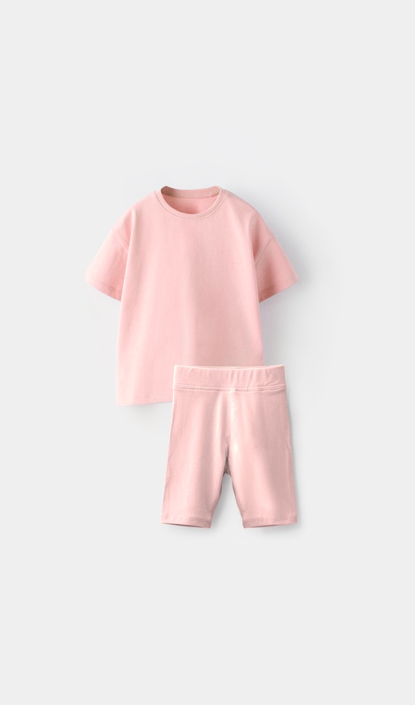 12015 Conjunto de Niña (Preventa Febrero 2025)