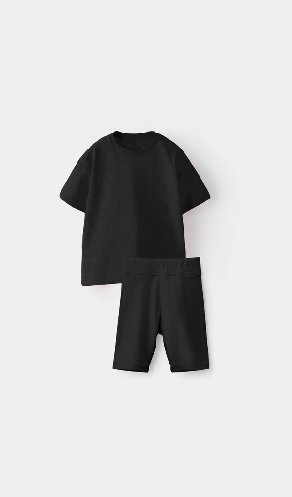 12019 Conjunto de Niña (Preventa Febrero 2025)