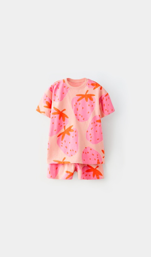 12027 Conjunto de Niña (Preventa Febrero 2025)