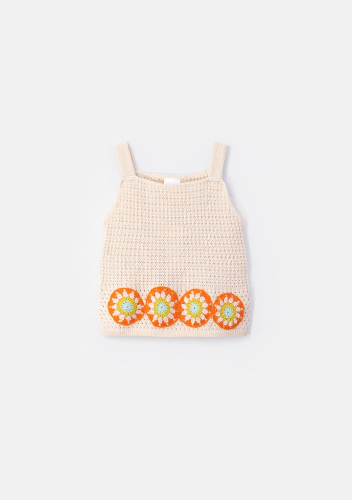 12043 Blusa de Niña (1H2)