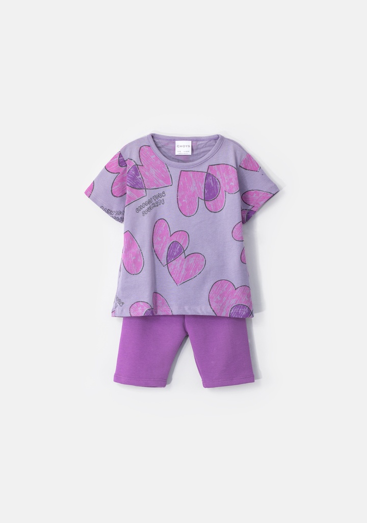 12213 Conjunto de Niña (26A2)