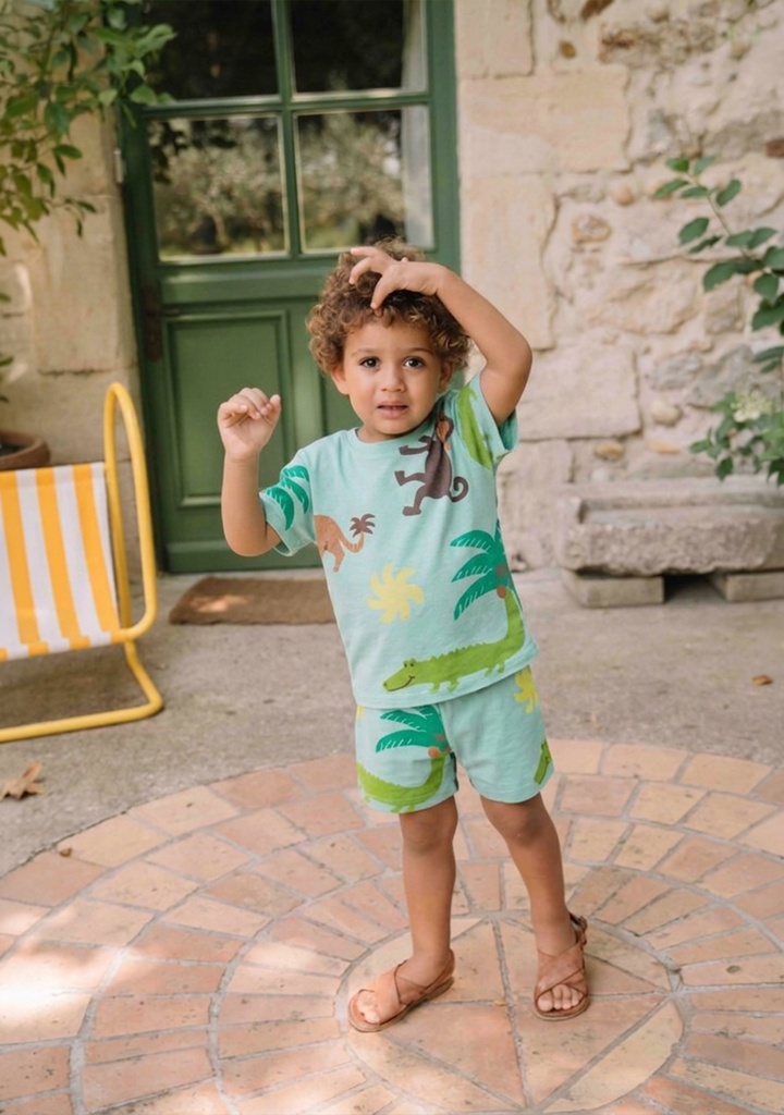 12077 Conjunto de Niño (26E3)
