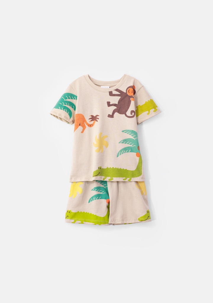 12078 Conjunto de Niño (23E4)