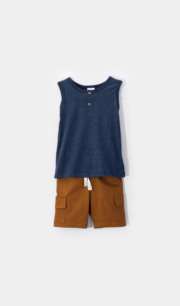 12083 Conjunto de Niño (14E4)