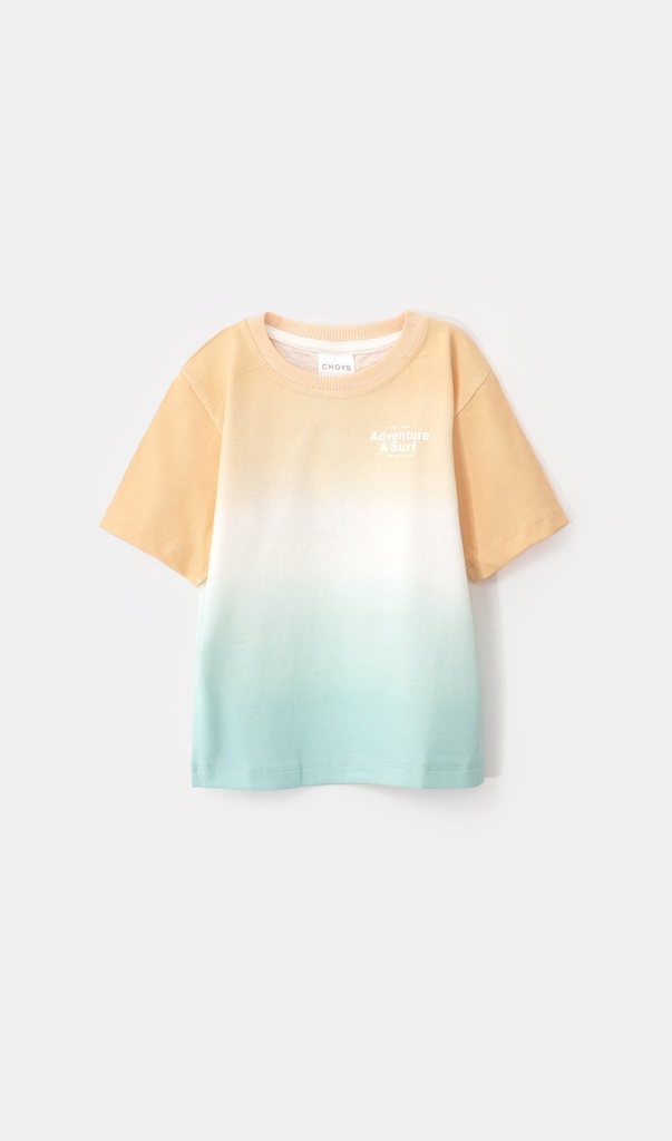 12100 Playera de Niño (17I2)