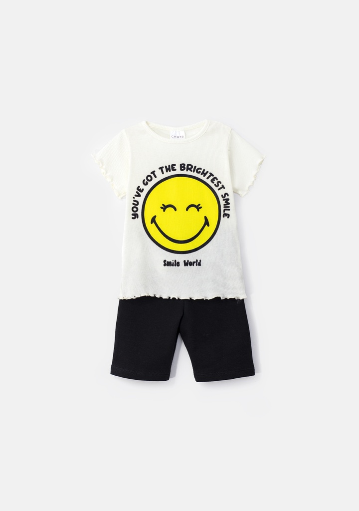 12127 Conjunto de Niña (2H4)