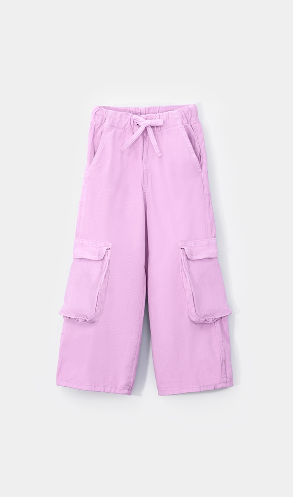 12135 Pantalón de Niña (13F4)