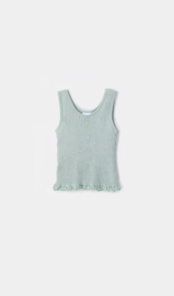 12158 Blusa de Niña (3D1)