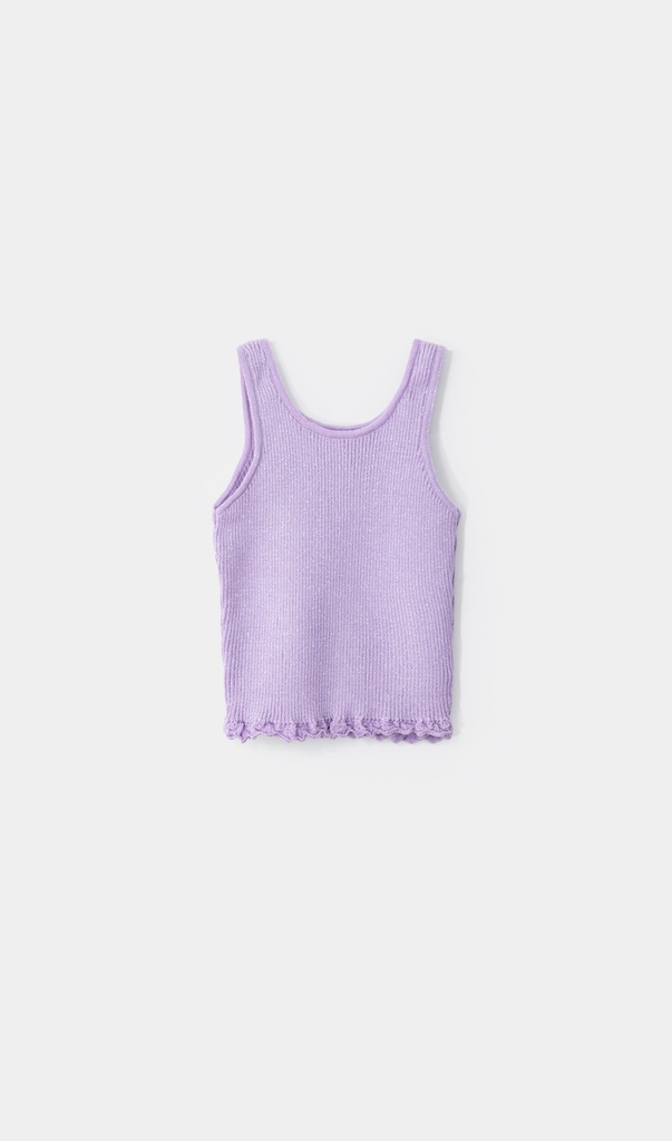 12163 Blusa de Niña (6E4)