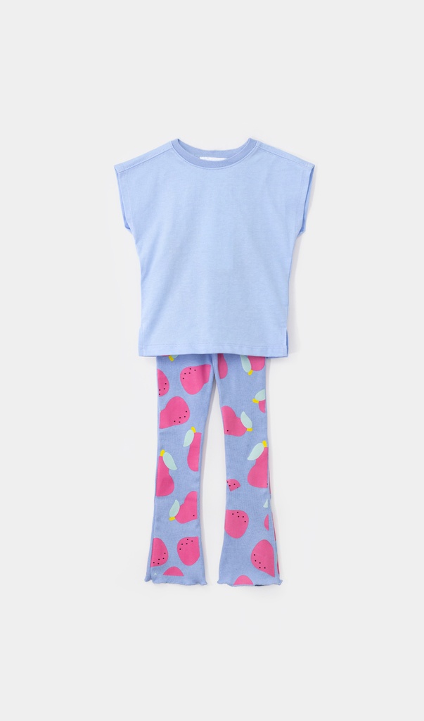 12167 Conjunto de Niña (3G3)