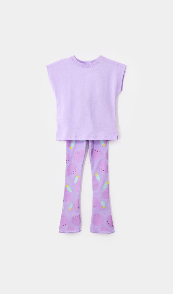 12169 Conjunto de Niña (3F1)